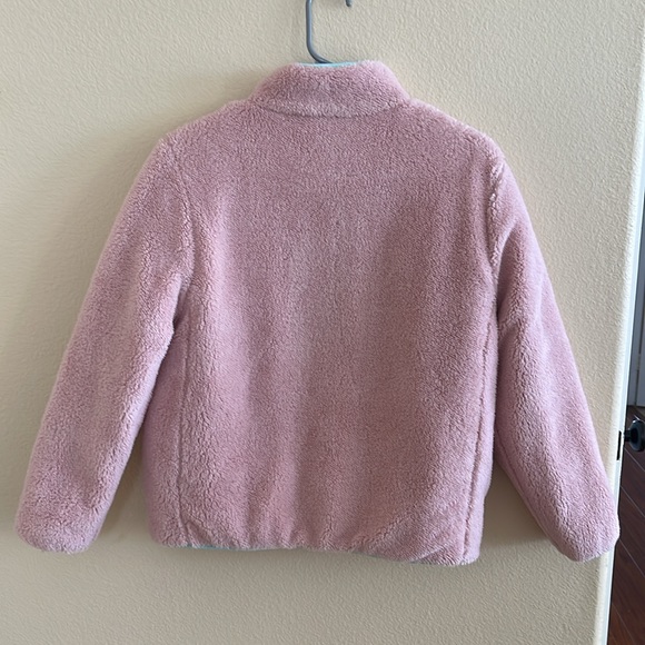 Pink Jacket - Picture 6 of 6